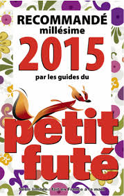 Petit Fute 2015