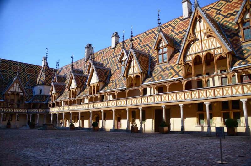 Chambres d'hôtes. Beaune Chambres d'hôtes en Bourgogne