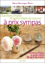 Chambre Hotes Marie Dominique Perrin