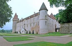 Chambres Bourgogne:Bazoches