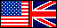 GB-US-Flagge