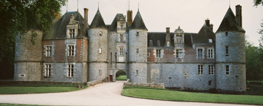 Chambres d’hôtes Bourgogne